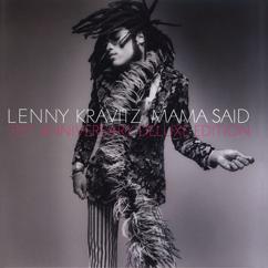 Lenny Kravitz: The Difference Is Why (2012 Remaster)