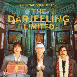 Various Artists: The Darjeeling Limited