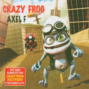 Crazy Frog: Axel F