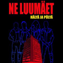 Ne Luumäet: Hiekkaa Hietarannan (Rockaway Beach) (Live From Finland/1990 / 2012 Remaster)