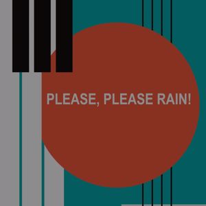 Robin: Please, Please Rain!