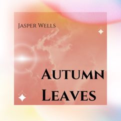 Jasper Wells: Amber Fields