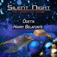 Harry Belafonte: Christmas Is Coming