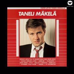 Taneli Mäkelä: Tango humiko