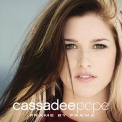 Cassadee Pope: I Wish I Could Break Your Heart