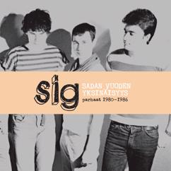 SIG: Sadan vuoden yksinäisyys