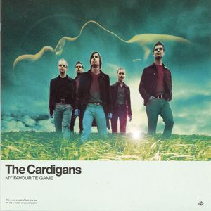 The Cardigans: My Favourite Game