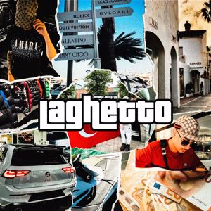 Sicario Jr, Yzzy: LA GHETTO