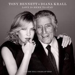 Tony Bennett, Diana Krall: I’ve Got A Crush On You
