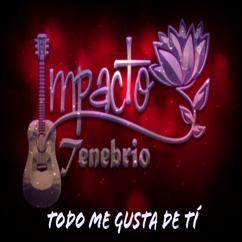 Impacto Tenebrio: Todo Me Gusta De Ti