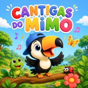 Mimo: Pai Francisco Entrou na Roda