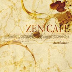 Zen Cafe: Keskustassa rauhallista on