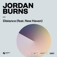 Jordan Burns, New Haven: Distance (feat. New Haven)