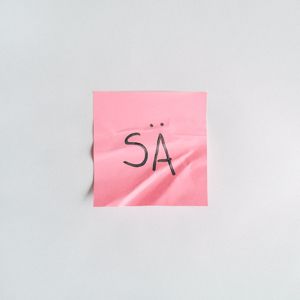 F: Sä