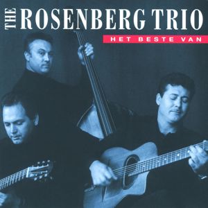 The Rosenberg Trio: Nuages