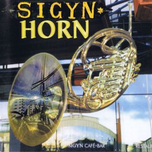 Various Artists: Sigyn Horn