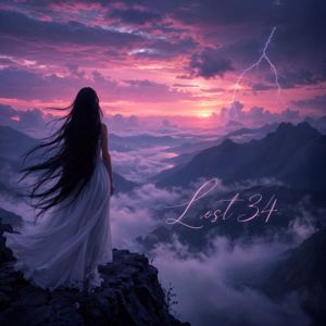 Frozenvile: Lost 34