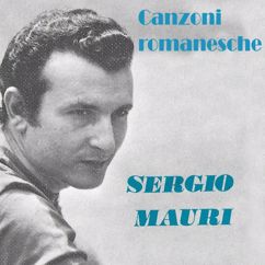 Sergio Mauri: Quanno er sole de roma lascia li sette colli