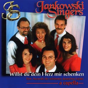JANKOWSKI SINGERS: Ännchen von Tharau