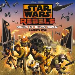 Kevin Kiner: Yoda's Guidance