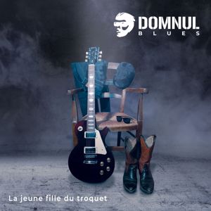 Domnul Blues: La jeune fille du troquet