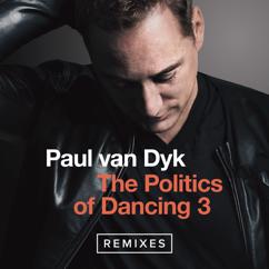 Paul Van Dyk & Jordan Suckley: City Of Sound (Liquid Soul Remix)