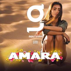 DJ Gimi: Amara