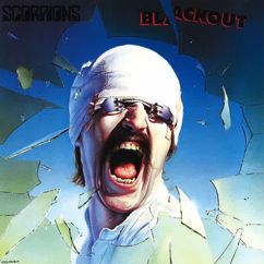 Scorpions: You Give Me All I Need (2015 Remaster)