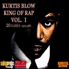 Kurtis Blow: If I Ruled The World(Vocal Version)