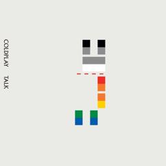 Coldplay: Gravity