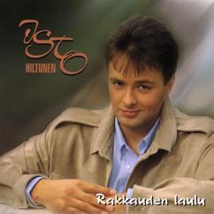 Isto Hiltunen: Illasta aamuun - Early in the Morning