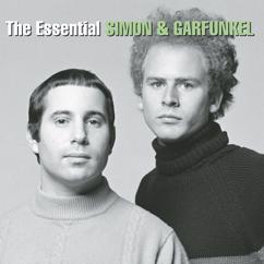 Simon & Garfunkel: The Sound of Silence (Electric Version)