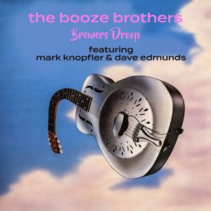 Brewer's Droop: The Booze Brothers