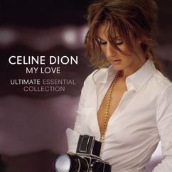 Céline Dion: Alone