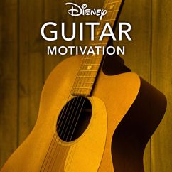 Disney Peaceful Guitar, Disney: Ratatouille Main Theme