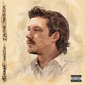 Morgan Wallen: Nothin' Left