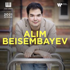 Alim Beisembayev: Ligeti: 6 Études, Book 1: No. 2 Cordes à vide