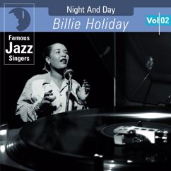 Billie Holiday: Famous Jazz Singers Vol. 2