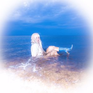 Maja Francis: Swedish Mermaid