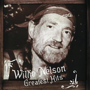 Willie Nelson: The Best Of