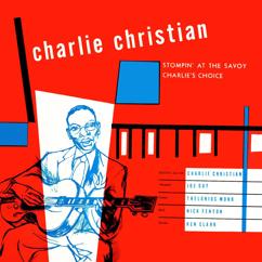 Charlie Christian: Charlie's Choice, Part 1