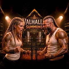 Hymn of Valhalla: Valhalla Summons