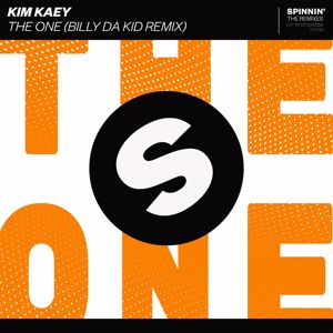 Kim Kaey: The One (Billy Da Kid Extended Remix)