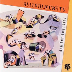 Yellowjackets: Runferyerlife (Album Version)