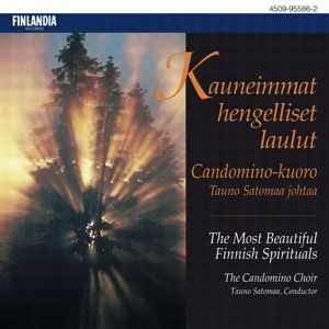 The Candomino Choir: Taas on yksi vuosi mennyt - Another Year Is Gone