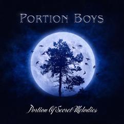 Portion Boys: Mieleni pahotin