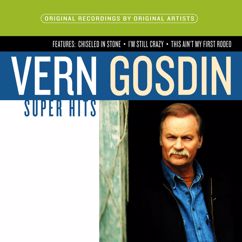 Vern Gosdin: Who You Gonna Blame It On This Time