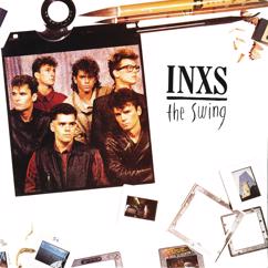 INXS: Burn For You