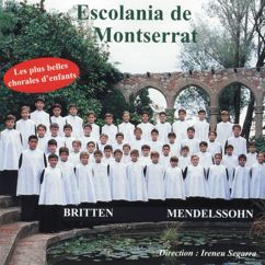 Escolania de Montserrat: Laudate pueri, beati omnes