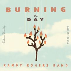 Randy Rogers Band: Starting Over For The Last Time (Album Version)